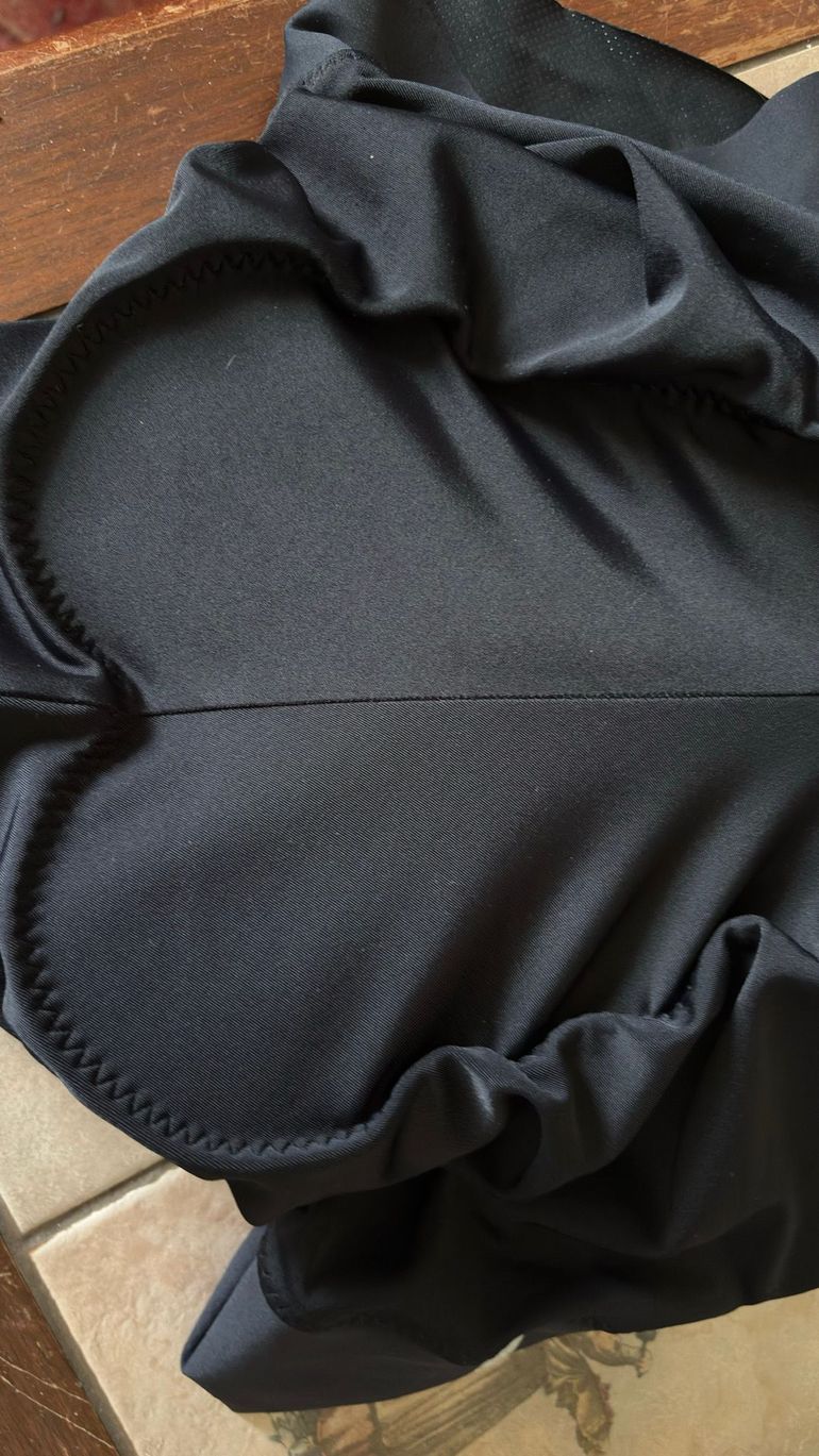 Used Gorewear C5 Opti Bib Shorts+ bike — image 6 of 9