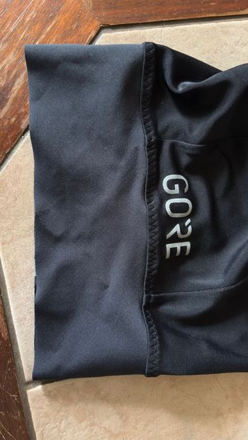 Used Gorewear C5 Opti Bib Shorts+ bike — image 9 of 9