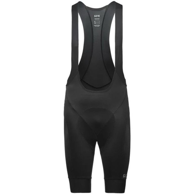 Used Gorewear C5 Opti Bib Shorts+ bike — image 1 of 9