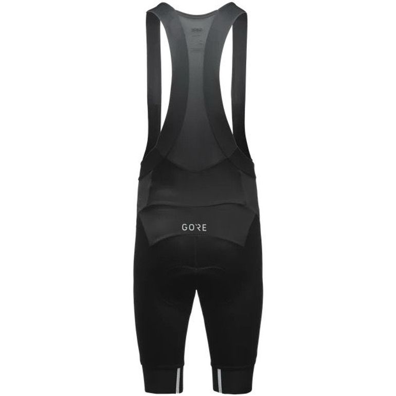Used Gorewear C5 Opti Bib Shorts+ bike — image 2 of 9