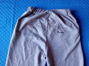 No brand Pantaloni bike d'occasion — image 3 sur 6