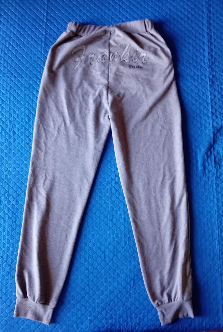 No brand Pantaloni bike d'occasion — image 5 sur 6