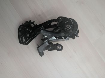 Used Shimano GRX RD-RX810 11-speed Gravel bike