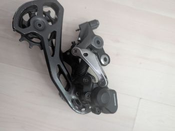 Used Shimano GRX RD-RX810 11-speed Gravel bike — image 4 of 4