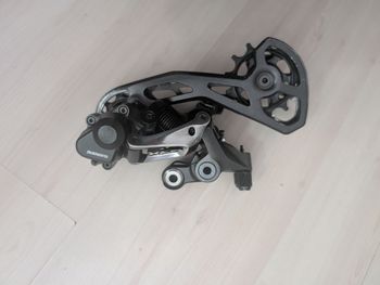 Used Shimano GRX RD-RX810 11-speed Gravel bike — image 2 of 4