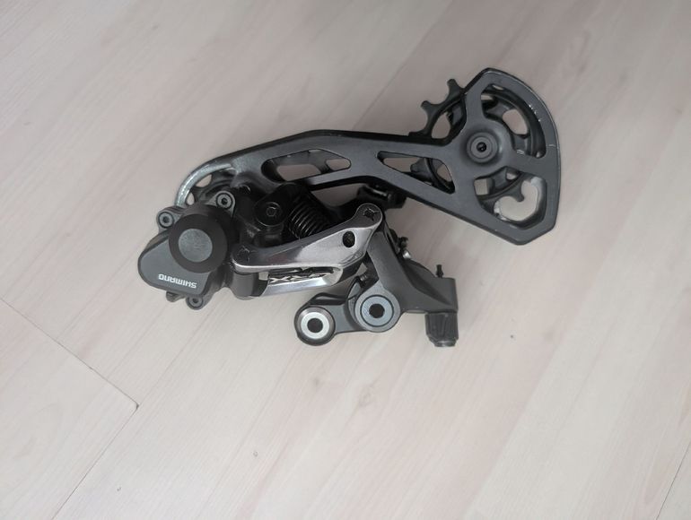 Used Shimano GRX RD-RX810 11-speed Gravel bike — image 2 of 4