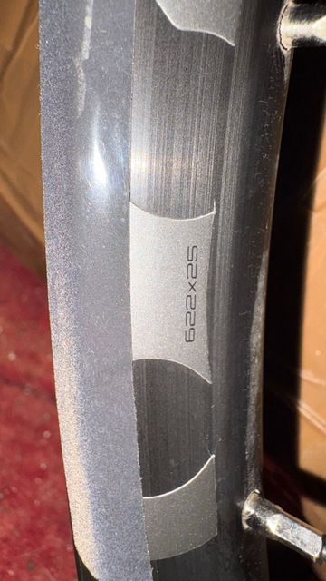 Brugt Orbea OC1 XC 25 Boost Wheelset 29" bike — billede 3 af 6