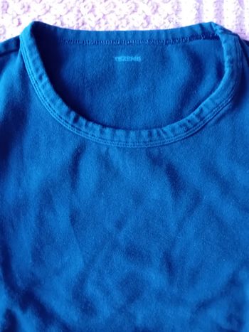 tezenis Maglia bike d'occasion — image 3 sur 3