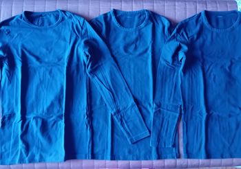 tezenis Maglia bike d'occasion — image 2 sur 4