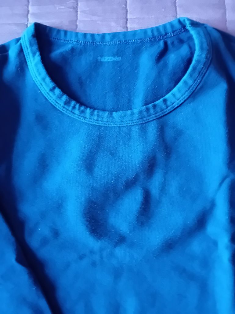 tezenis Maglia bike d'occasion — image 4 sur 4