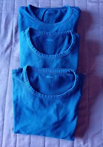 tezenis Maglia bike d'occasion
