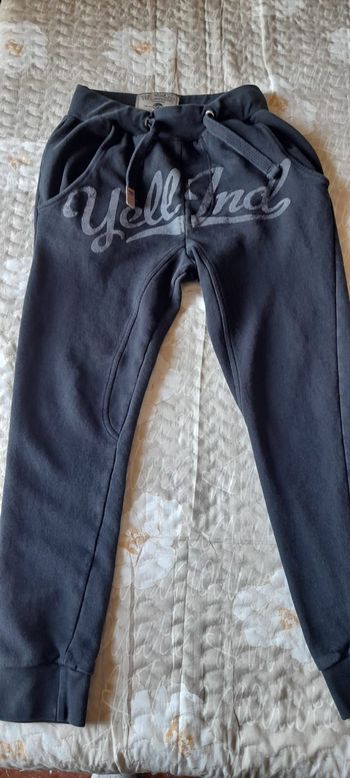 Yell Pantaloni bike d'occasion
