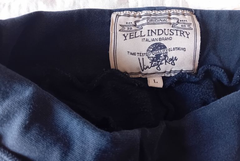 Yell Pantaloni bike d'occasion — image 2 sur 4