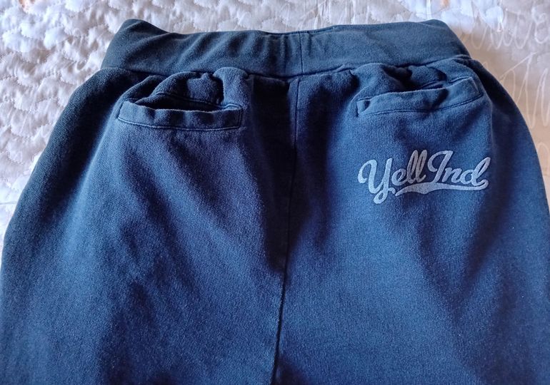 Yell Pantaloni bike d'occasion — image 4 sur 4