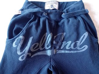 Yell Pantaloni bike d'occasion — image 3 sur 4