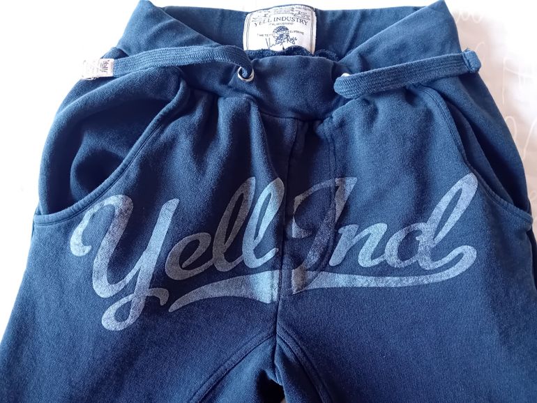 Yell Pantaloni bike d'occasion — image 3 sur 4