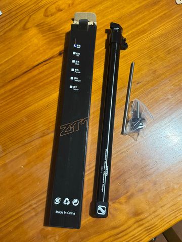 Used zitto Align Dropout Handlebar bike — image 1 of 5