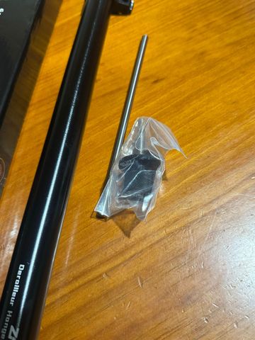 Used zitto Align Dropout Handlebar bike — image 3 of 5