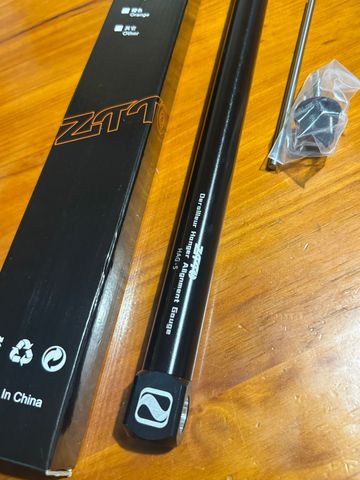 Used zitto Align Dropout Handlebar bike — image 2 of 5