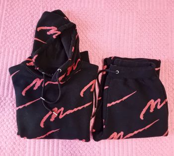 Boohoo Tuta completa bike d'occasion