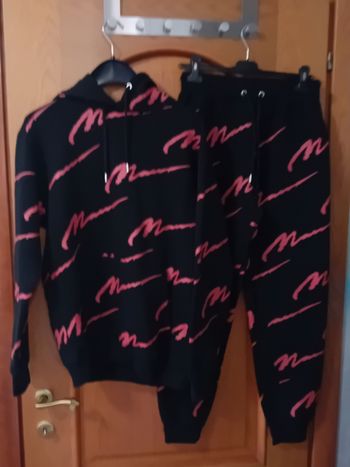 Boohoo Tuta completa bike d'occasion — image 4 sur 6