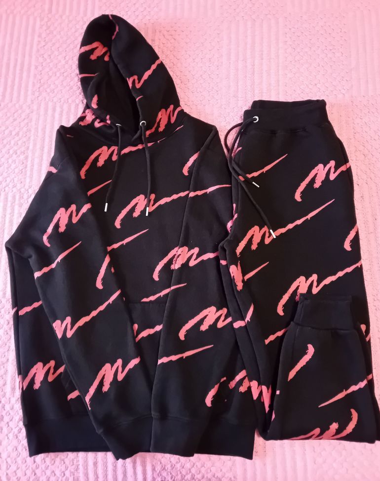 Boohoo Tuta completa bike d'occasion — image 5 sur 6