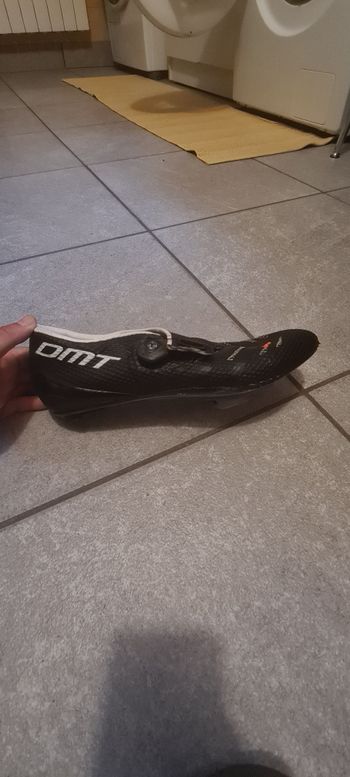 Used Dmt Dtr1 2021 bike — image 3 of 4