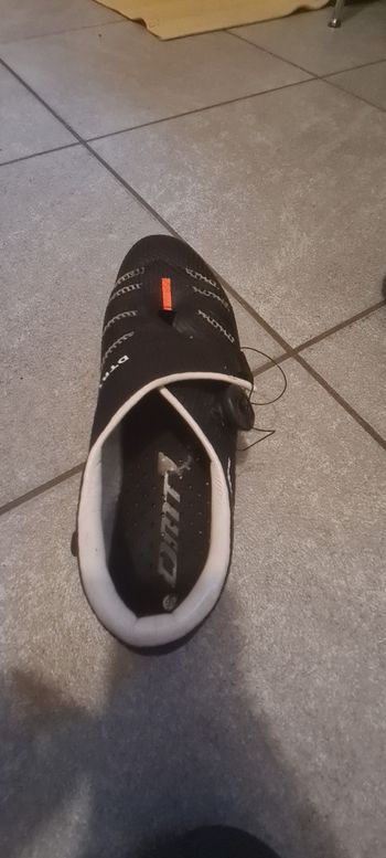 Used Dmt Dtr1 2021 bike — image 4 of 4