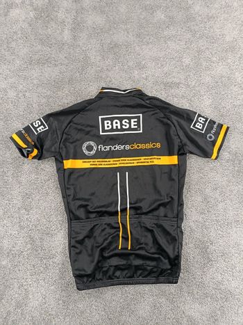 Used Vermarc maillot court velo homme taille M - 58 5108 bike — image 6 of 7