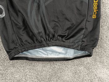 Used Vermarc maillot court velo homme taille M - 58 5108 bike — image 2 of 7