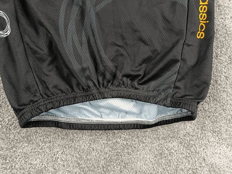 Used Vermarc maillot court velo homme taille M - 58 5108 bike — image 2 of 7