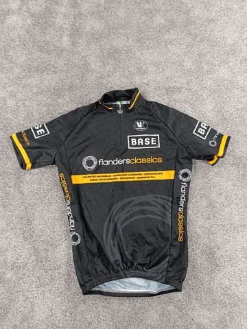 Brugt Vermarc maillot court velo homme taille M - 58 5108 Cycling Clothing