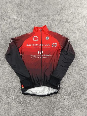 Used Bioracer veste velo mi-saison homme taille XS - 37 3536 - Speedwear - Volvo bike