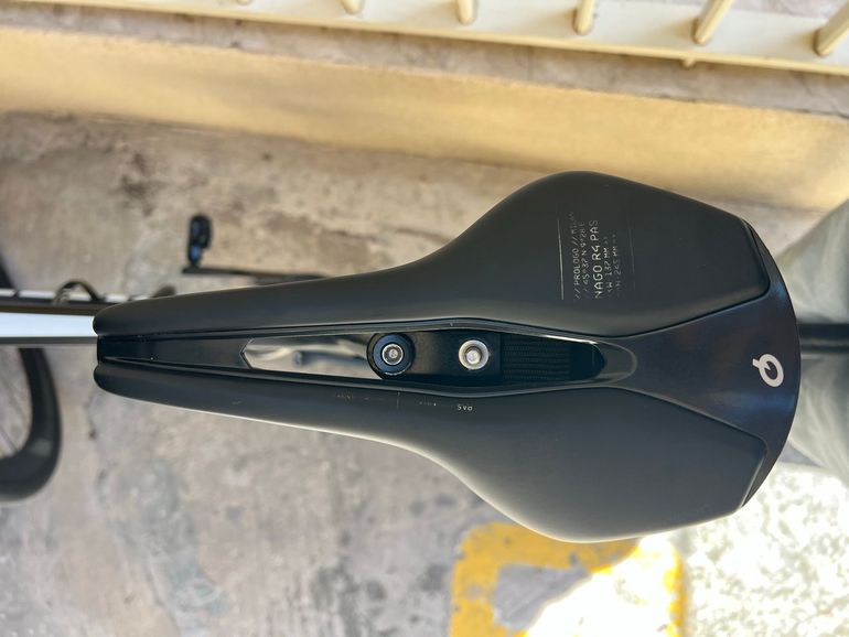 Used Prologo sella bike — image 3 of 3