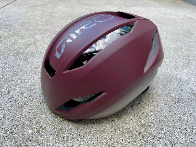 Gebrauchtes Giro Eclipse Pro Spherical Helmet 2026 Cycling Accessories