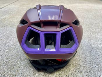 Used Giro Eclipse Pro Spherical Helmet 2026 bike — image 4 of 10