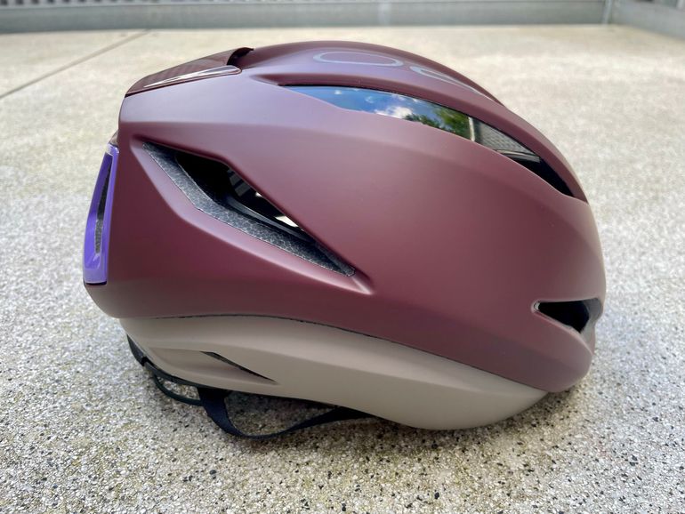 Used Giro Eclipse Pro Spherical Helmet 2026 bike — image 5 of 10