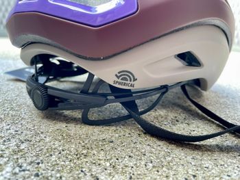 Used Giro Eclipse Pro Spherical Helmet 2026 bike — image 8 of 10