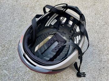 Used Giro Eclipse Pro Spherical Helmet 2026 bike — image 6 of 10
