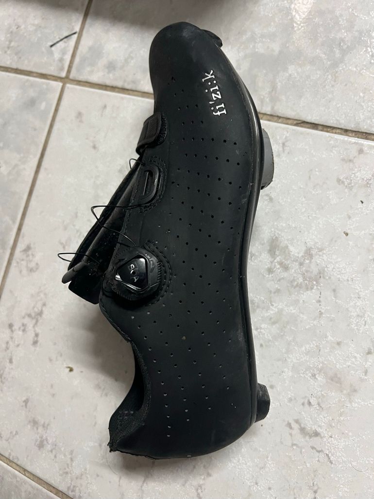 Used Fizik scarpe bike — image 3 of 5