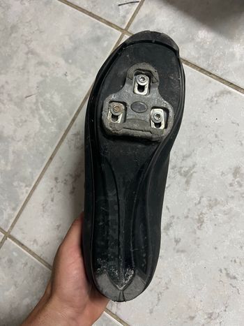 Used Fizik scarpe bike — image 2 of 5