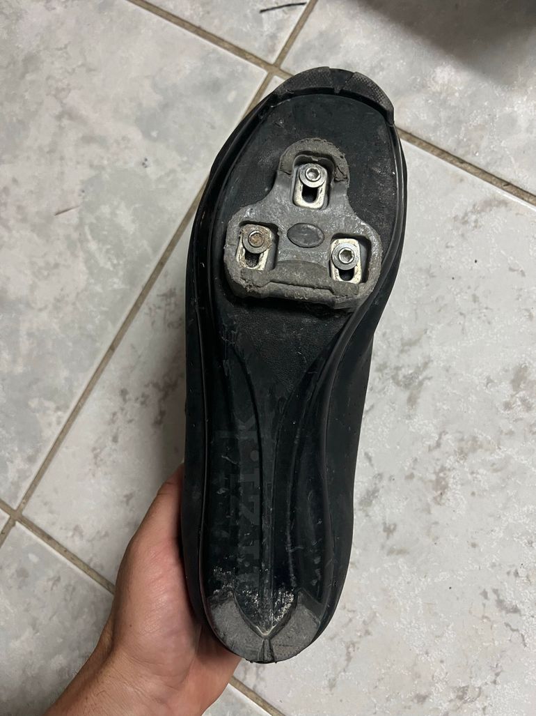 Used Fizik scarpe bike — image 2 of 5