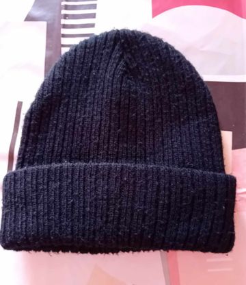 Used Nessun brand Cappello Outdoor Clothing