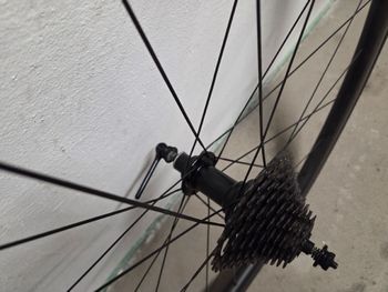 Used Aerycs Aero WT 35 2024 bike — image 4 of 6