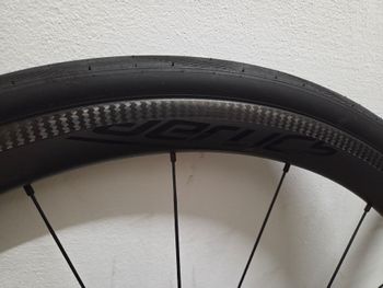 Used Aerycs Aero WT 35 2024 bike — image 2 of 6