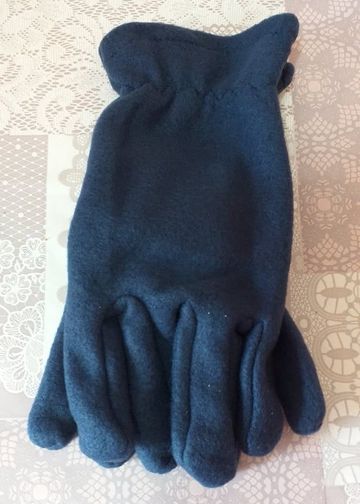 Used No brand Guanti Outdoor Clothing