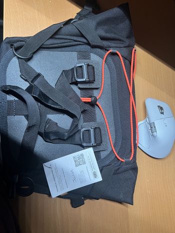 Used restrap Bar Pack 2024 bike — image 2 of 4