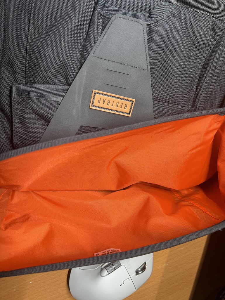Used restrap Bar Pack 2024 bike — image 4 of 4