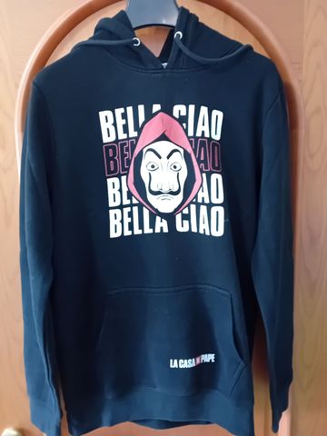 Used No brand Felpa Outdoor Clothing