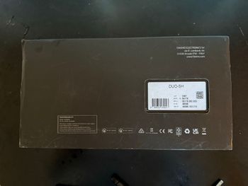 Used Favero Assioma DUO-Shi 2025 bike — image 3 of 5